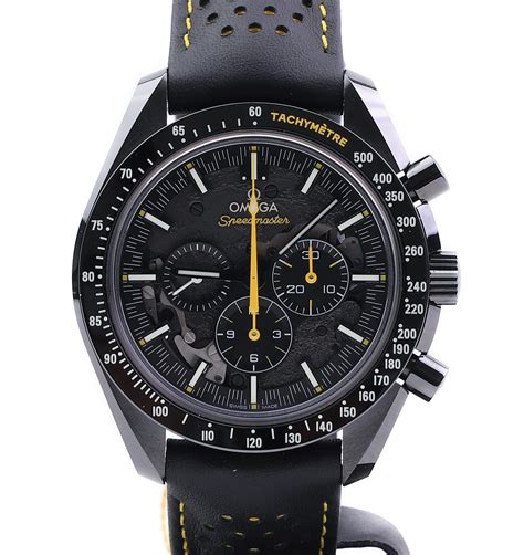 new omega speedmaster apollo 8|omega Apollo 8 review.